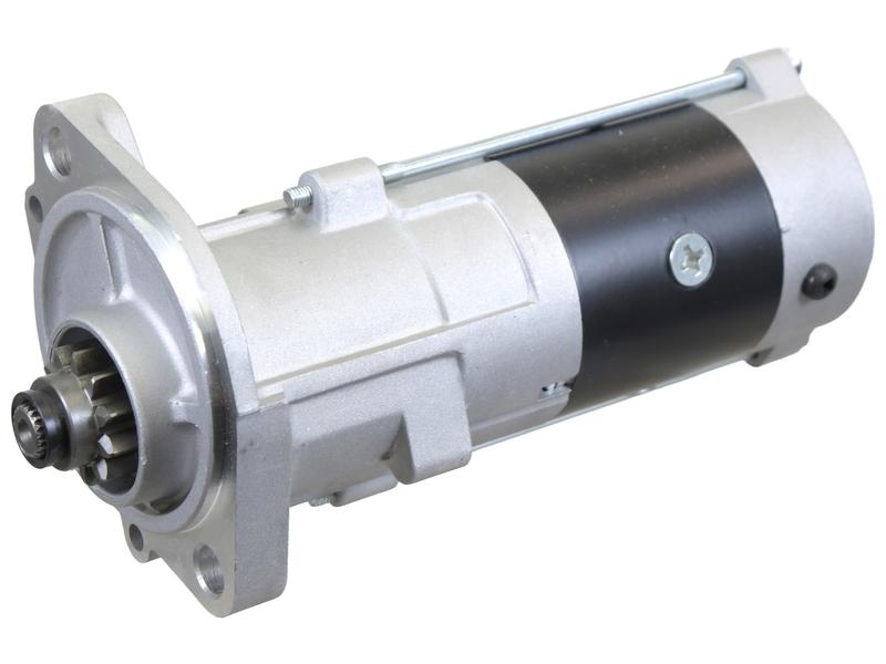 Mahle Starter Motor - 12V, 2.2Kw, Gear Reducted (Mahle) [BRANDSAVE] | S.12012780 - Product Image 3