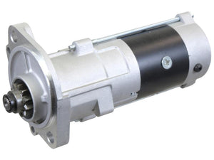 Mahle Starter Motor - 12V, 2.2Kw, Gear Reducted (Mahle) [BRANDSAVE] | S.12012780 - Product Image 3