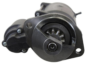 Mahle Starter Motor - 12V, 3.2Kw, Gear Reducted (Mahle) [BRANDSAVE] | S.12012820 - Product Image 1