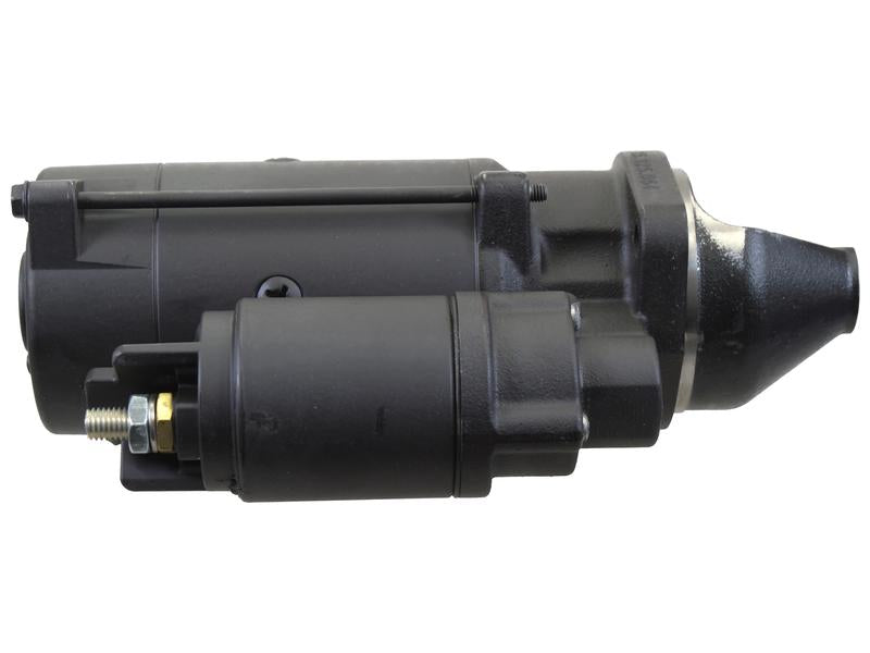 Mahle Starter Motor - 12V, 3.2Kw, Gear Reducted (Mahle) [BRANDSAVE] | S.12012820 - Product Image 2