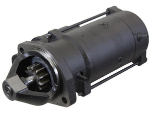 Mahle Starter Motor - 12V, 3.2Kw, Gear Reducted (Mahle) [BRANDSAVE] | S.12012820 - Product Image 3