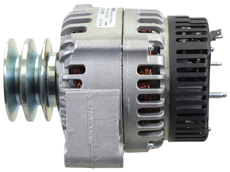 Mahle Alternator (Mahle) - 14V, 95 Amps [BRANDSAVE] | S.12012850 - Product Image 2