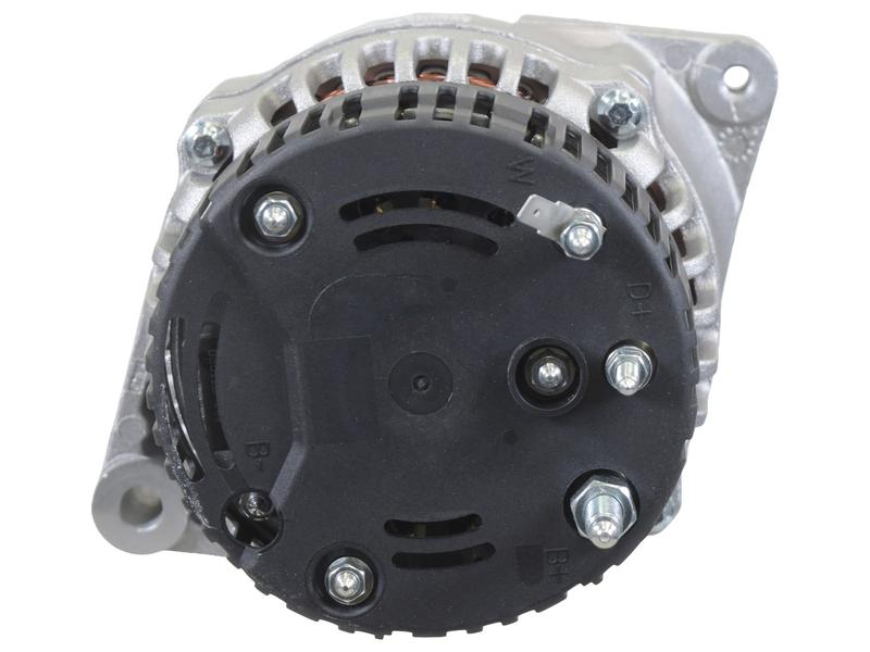 Mahle Alternator (Mahle) - 14V, 95 Amps [BRANDSAVE] | S.12012850 - Product Image 3