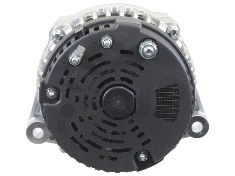 Sparex Alternator (Mahle) - 28V, 100 Amps [BRANDSAVE] | S.12012910 - Product Image 3