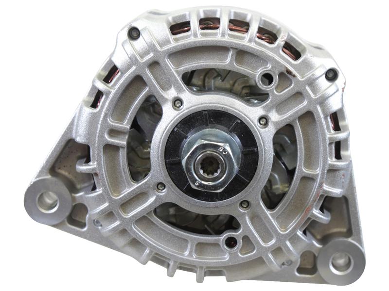 Sparex Alternator (Mahle) - 14V, 150 Amps [BRANDSAVE] | S.12012920 - Product Image 1