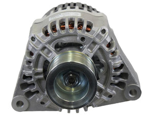Mahle Alternator (Mahle) - 14V, 120 Amps [BRANDSAVE] | S.12012940 - Product Image 1