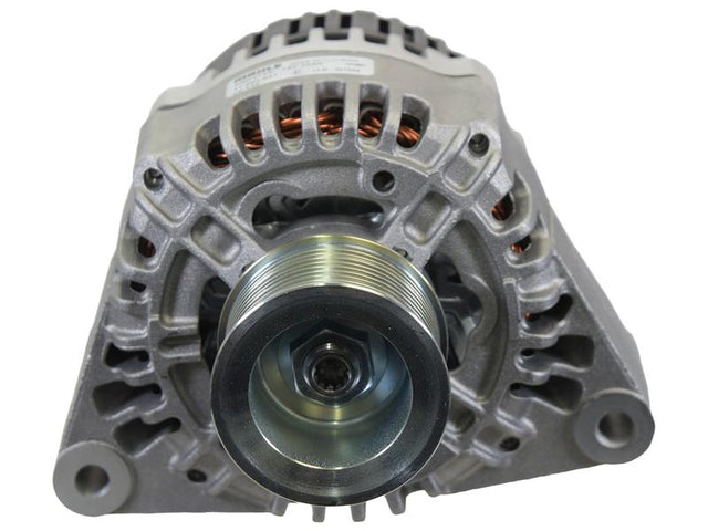 Mahle Alternator (Mahle) - 14V, 120 Amps [BRANDSAVE] | S.12012940 - Product Image 1