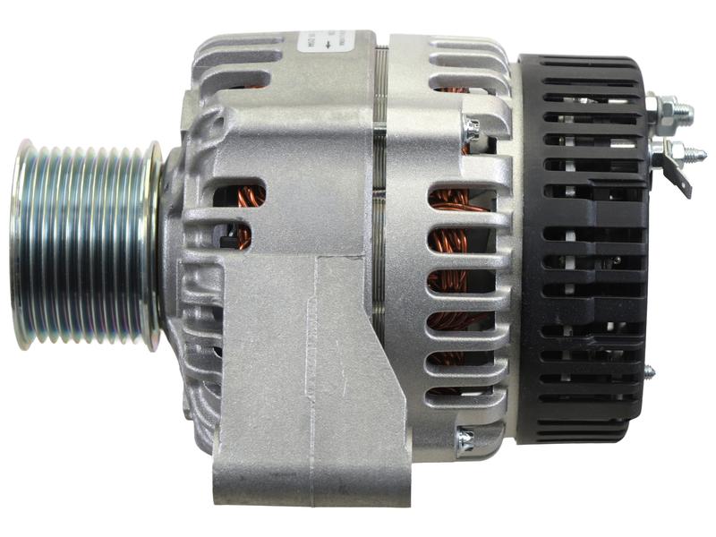 Mahle Alternator (Mahle) - 14V, 120 Amps [BRANDSAVE] | S.12012940 - Product Image 2