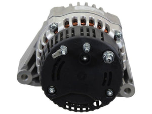 Mahle Alternator (Mahle) - 14V, 120 Amps [BRANDSAVE] | S.12012940 - Product Image 3
