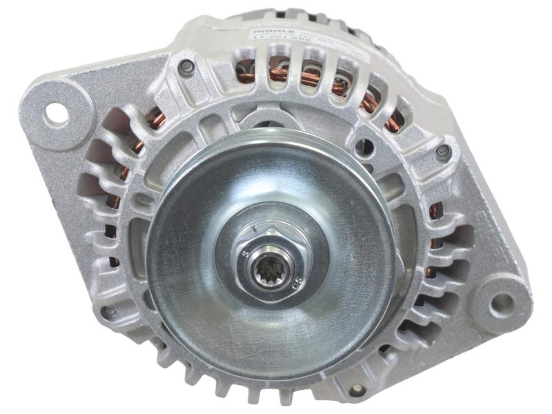 Mahle Alternator (Mahle) - 14V, 95 Amps [BRANDSAVE] | S.12012970 - Product Image 1