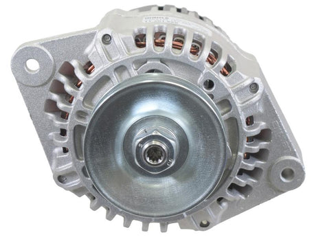 Mahle Alternator (Mahle) - 14V, 95 Amps [BRANDSAVE] | S.12012970 - Product Image 1