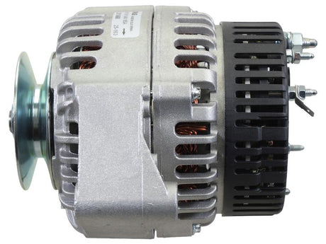 Mahle Alternator (Mahle) - 14V, 95 Amps [BRANDSAVE] | S.12012970 - Product Image 2