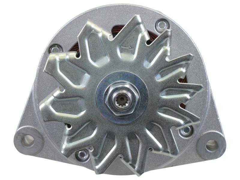 Sparex Alternator (Mahle) - 28V, 55 Amps [BRANDSAVE] | S.12012980 - Product Image 1