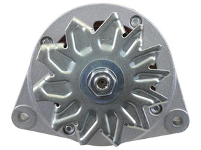 Sparex Alternator (Mahle) - 28V, 55 Amps [BRANDSAVE] | S.12012980 - Product Image 1