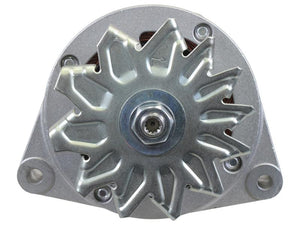 Sparex Alternator (Mahle) - 28V, 55 Amps [BRANDSAVE] | S.12012980 - Product Image 1