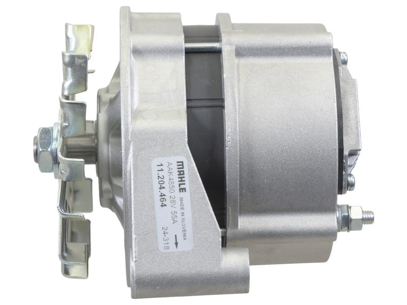 Sparex Alternator (Mahle) - 28V, 55 Amps [BRANDSAVE] | S.12012980 - Product Image 2