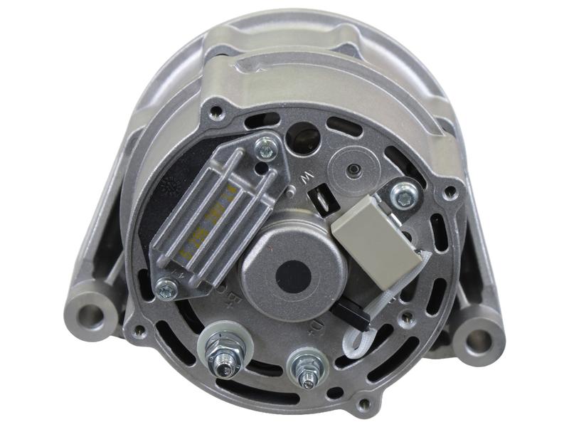 Sparex Alternator (Mahle) - 28V, 55 Amps [BRANDSAVE] | S.12012980 - Product Image 3