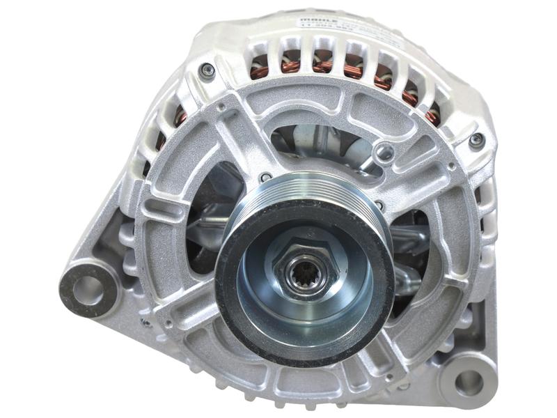 Mahle Alternator (Mahle) - 14V, 200 Amps [BRANDSAVE] | S.12013030 - Product Image 1