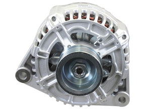 Mahle Alternator (Mahle) - 14V, 200 Amps [BRANDSAVE] | S.12013030 - Product Image 1