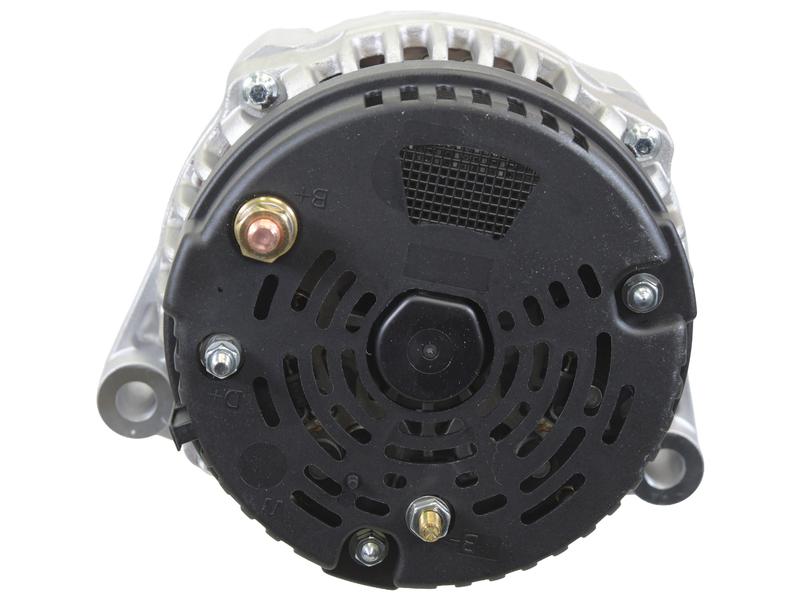 Mahle Alternator (Mahle) - 14V, 200 Amps [BRANDSAVE] | S.12013030 - Product Image 3