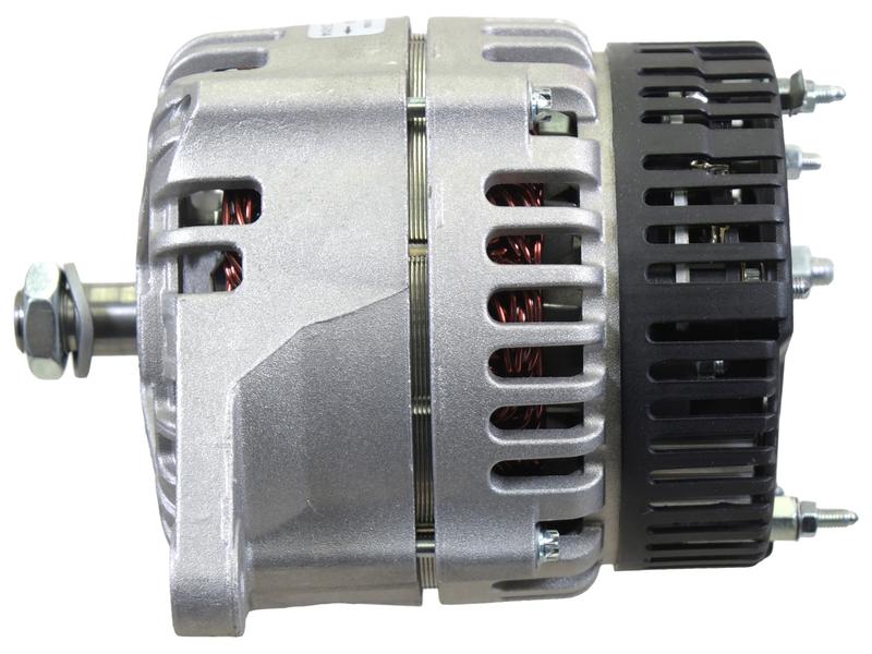 Sparex Alternator (Mahle) - 14V, 120 Amps [BRANDSAVE] | S.12013050 - Product Image 2