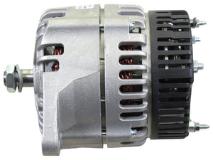 Sparex Alternator (Mahle) - 14V, 120 Amps [BRANDSAVE] | S.12013050 - Product Image 2