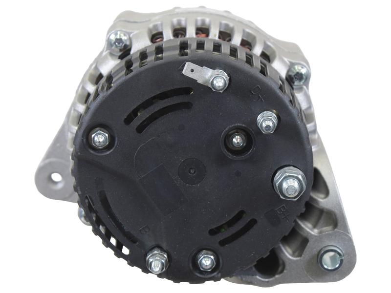 Sparex Alternator (Mahle) - 14V, 120 Amps [BRANDSAVE] | S.12013050 - Product Image 3
