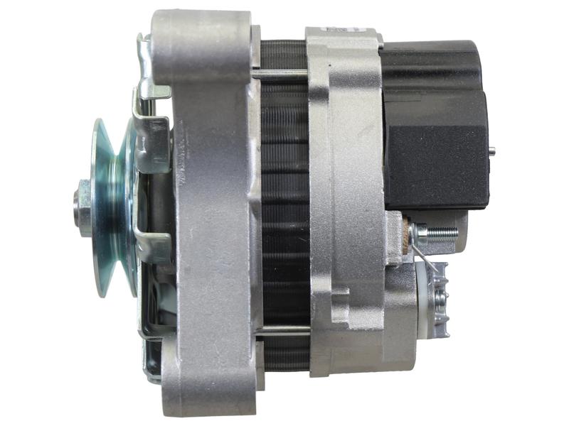 Mahle Alternator (Mahle) - 14V, 120 Amps [BRANDSAVE] | S.12013060 - Product Image 2