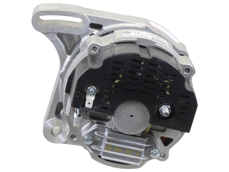 Mahle Alternator (Mahle) - 14V, 120 Amps [BRANDSAVE] | S.12013060 - Product Image 3