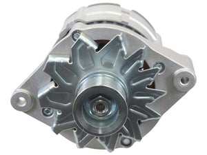 Mahle Alternator (Mahle) - 14V, 75 Amps [BRANDSAVE] | S.12013080 - Product Image 1