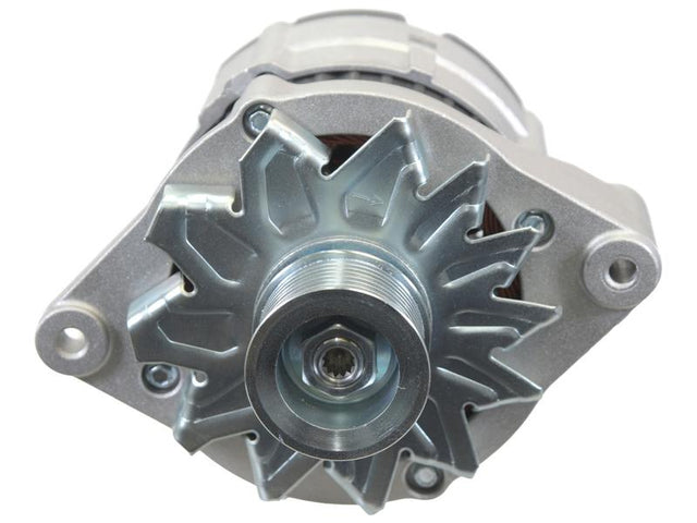 Mahle Alternator (Mahle) - 14V, 75 Amps [BRANDSAVE] | S.12013080 - Product Image 1