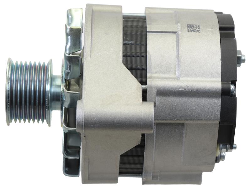 Mahle Alternator (Mahle) - 14V, 75 Amps [BRANDSAVE] | S.12013080 - Product Image 2