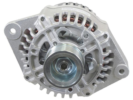 Mahle Alternator (Mahle) - 14V, 120 Amps [BRANDSAVE] | S.12013100 - Product Image 1