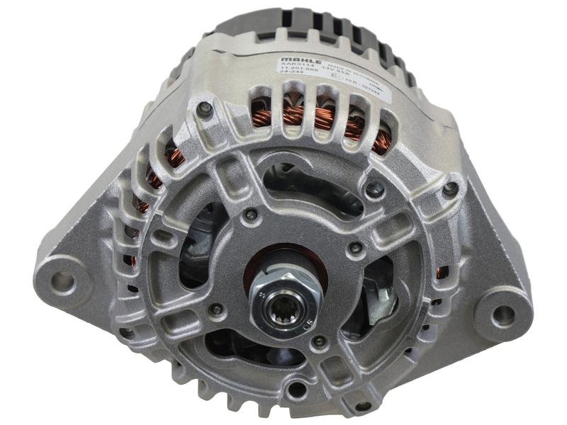 Sparex Alternator (Mahle) - 14V, 85 Amps [BRANDSAVE] | S.12013110 - Product Image 1