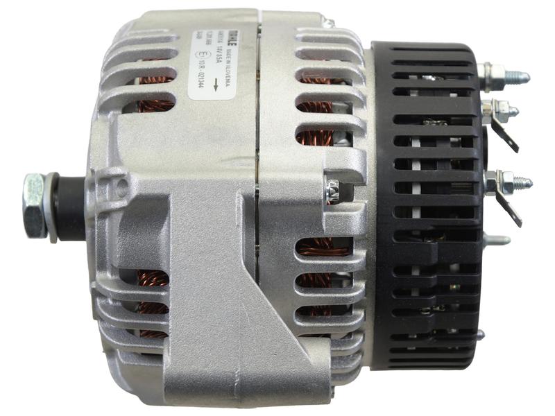 Sparex Alternator (Mahle) - 14V, 85 Amps [BRANDSAVE] | S.12013110 - Product Image 2