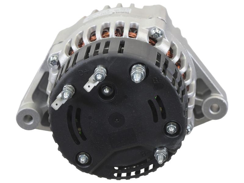 Sparex Alternator (Mahle) - 14V, 85 Amps [BRANDSAVE] | S.12013110 - Product Image 3