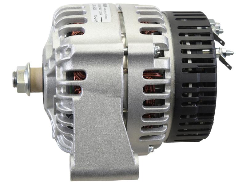 Sparex Alternator (Mahle) - 14V, 120 Amps [BRANDSAVE] | S.12013150 - Product Image 2