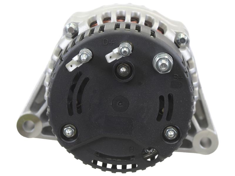 Sparex Alternator (Mahle) - 14V, 120 Amps [BRANDSAVE] | S.12013150 - Product Image 3