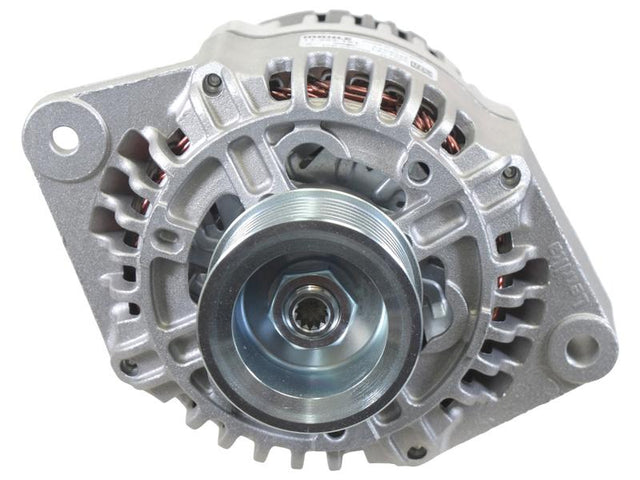 Mahle Alternator (Mahle) - 14V, 45 Amps [BRANDSAVE] | S.12013180 - Product Image 1