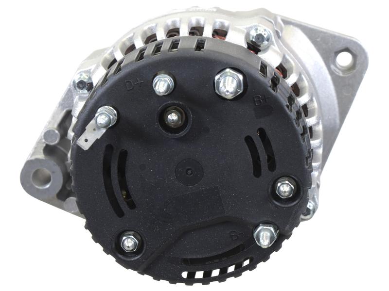 Mahle Alternator (Mahle) - 14V, 45 Amps [BRANDSAVE] | S.12013180 - Product Image 3