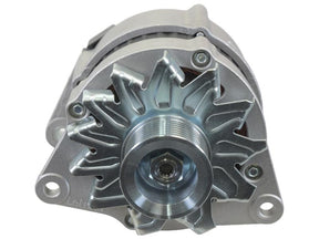 Mahle Alternator (Mahle) - 14V, 55 Amps [BRANDSAVE] | S.12013200 - Product Image 1