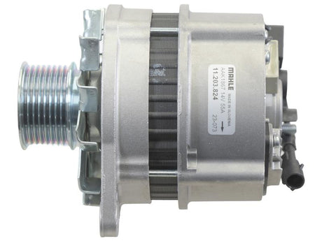 Mahle Alternator (Mahle) - 14V, 55 Amps [BRANDSAVE] | S.12013200 - Product Image 2