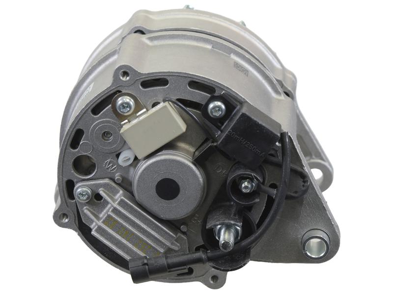 Mahle Alternator (Mahle) - 14V, 55 Amps [BRANDSAVE] | S.12013200 - Product Image 3