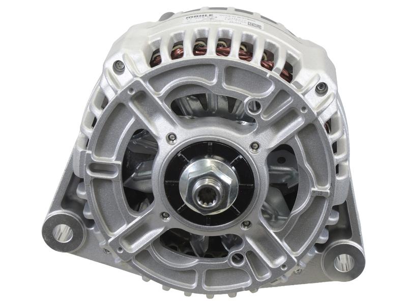 Sparex Alternator (Mahle) - 14V, 170 Amps [BRANDSAVE] | S.12013210 - Product Image 1
