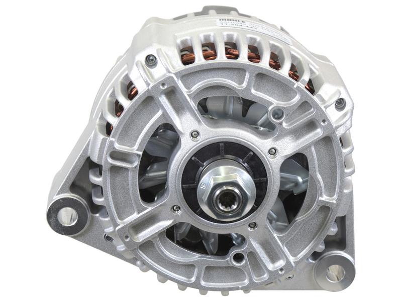 Sparex Alternator (Mahle) - 14V, 175 Amps [BRANDSAVE] | S.12013220 - Product Image 1