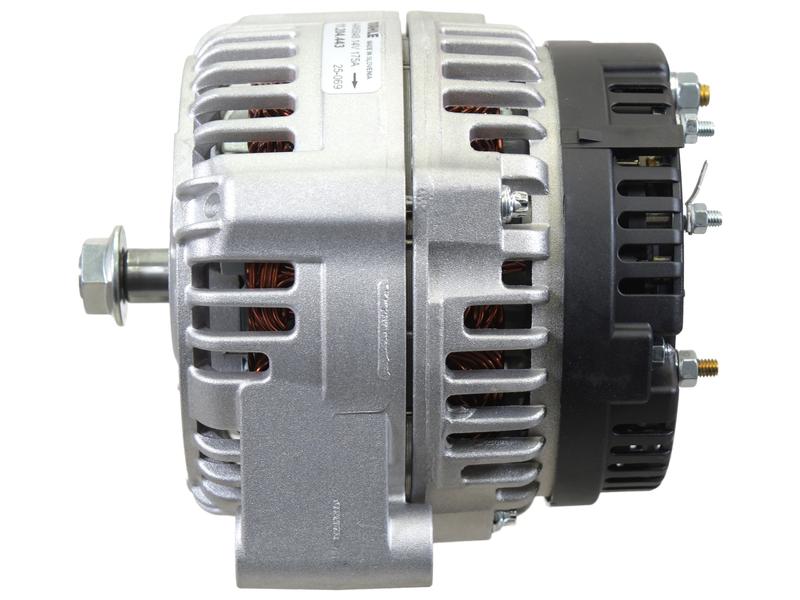 Sparex Alternator (Mahle) - 14V, 175 Amps [BRANDSAVE] | S.12013220 - Product Image 2