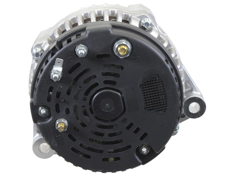 Sparex Alternator (Mahle) - 14V, 175 Amps [BRANDSAVE] | S.12013220 - Product Image 3