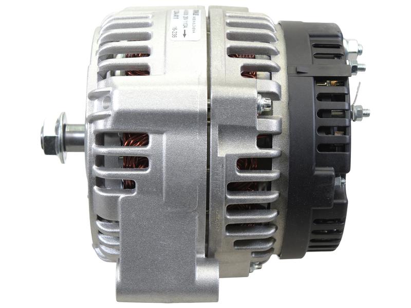 Sparex Alternator (Mahle) - 28V, 110 Amps [BRANDSAVE] | S.12013230 - Product Image 2