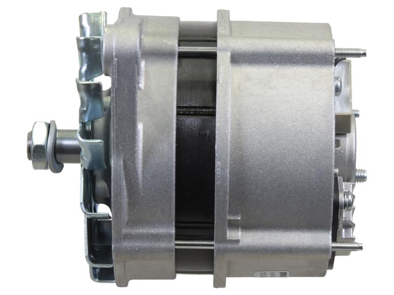Sparex Alternator (Mahle) - 14V, 120 Amps [BRANDSAVE] | S.12013240 - Product Image 2