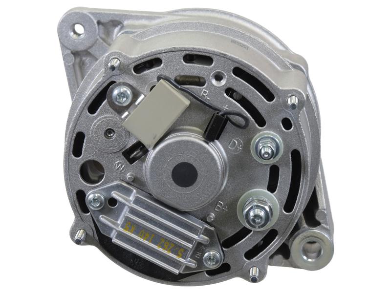 Sparex Alternator (Mahle) - 14V, 120 Amps [BRANDSAVE] | S.12013240 - Product Image 3